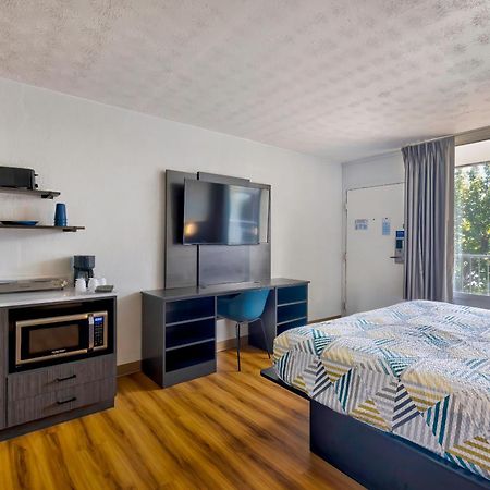 Motel 6-Mount Jackson, Va - Shenandoah Zewnętrze zdjęcie
