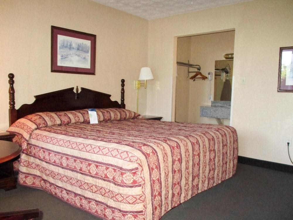 Motel 6-Mount Jackson, Va - Shenandoah Zewnętrze zdjęcie