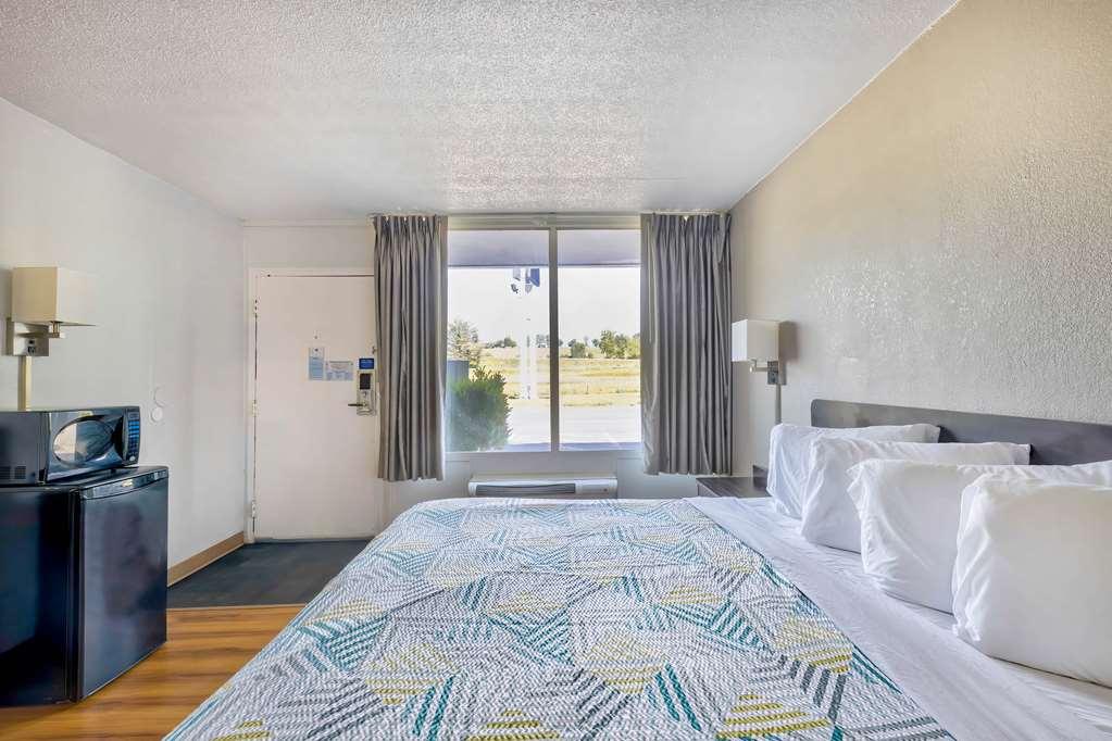 Motel 6-Mount Jackson, Va - Shenandoah Pokój zdjęcie