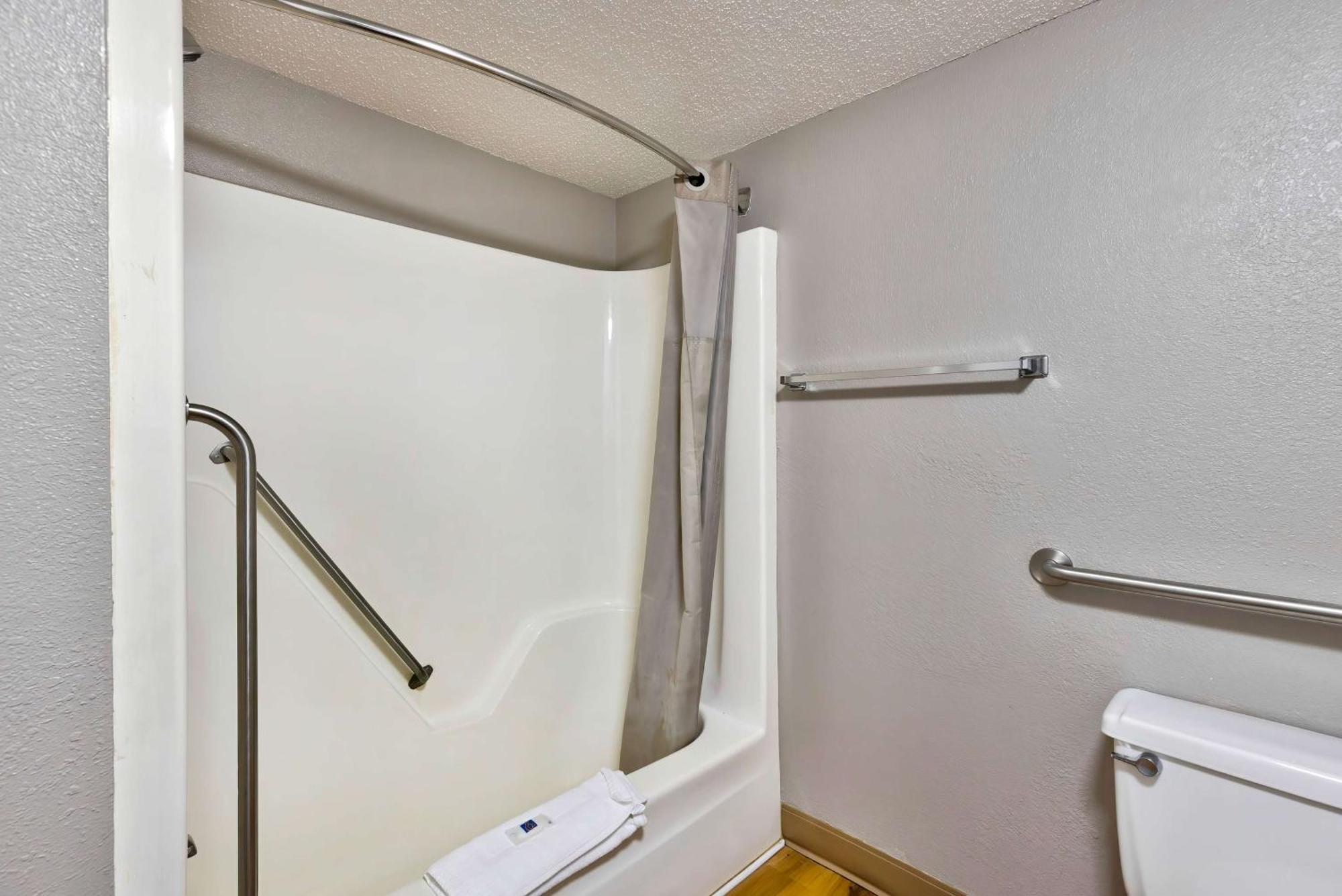 Motel 6-Mount Jackson, Va - Shenandoah Zewnętrze zdjęcie