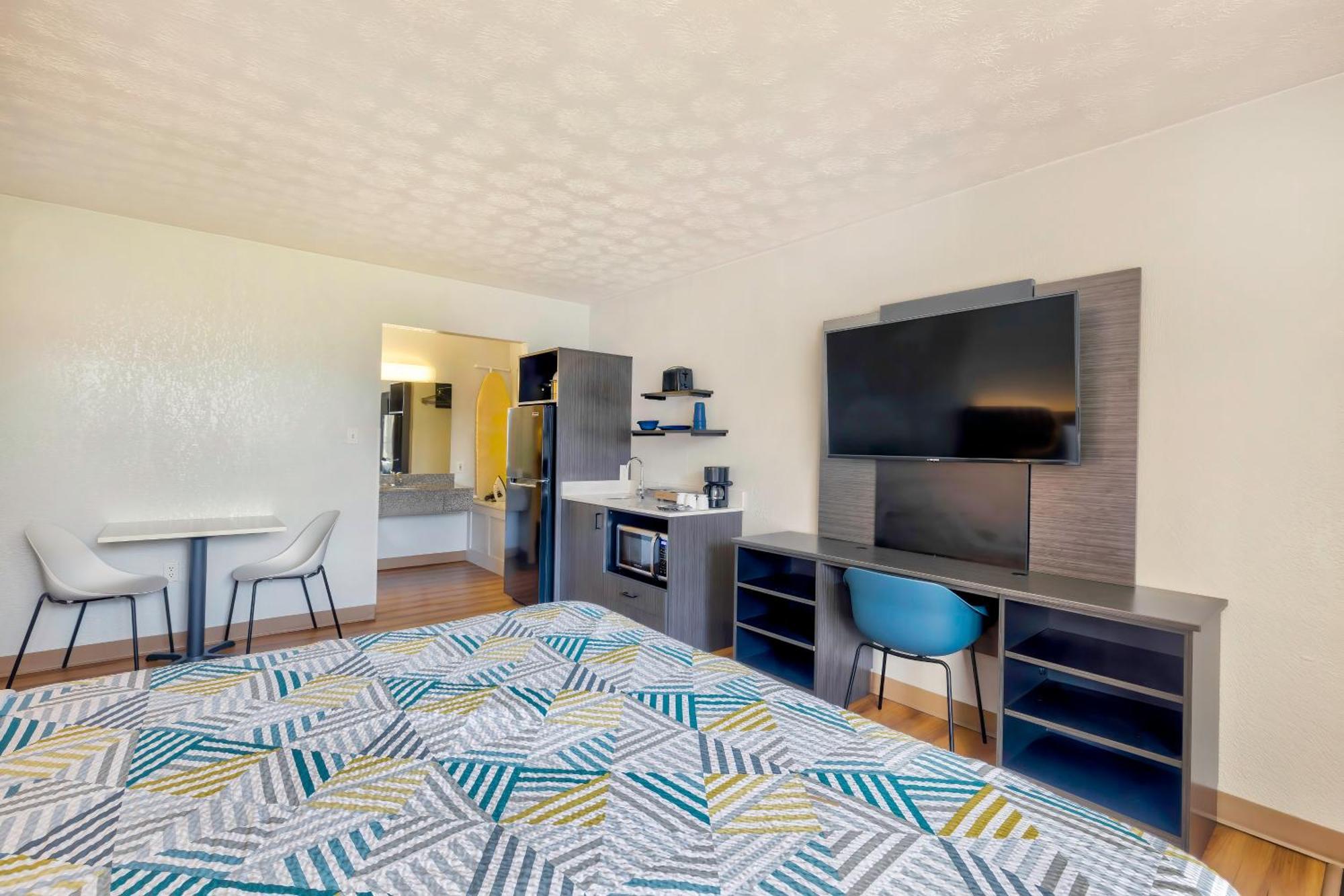 Motel 6-Mount Jackson, Va - Shenandoah Zewnętrze zdjęcie
