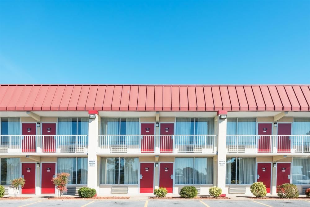Motel 6-Mount Jackson, Va - Shenandoah Zewnętrze zdjęcie