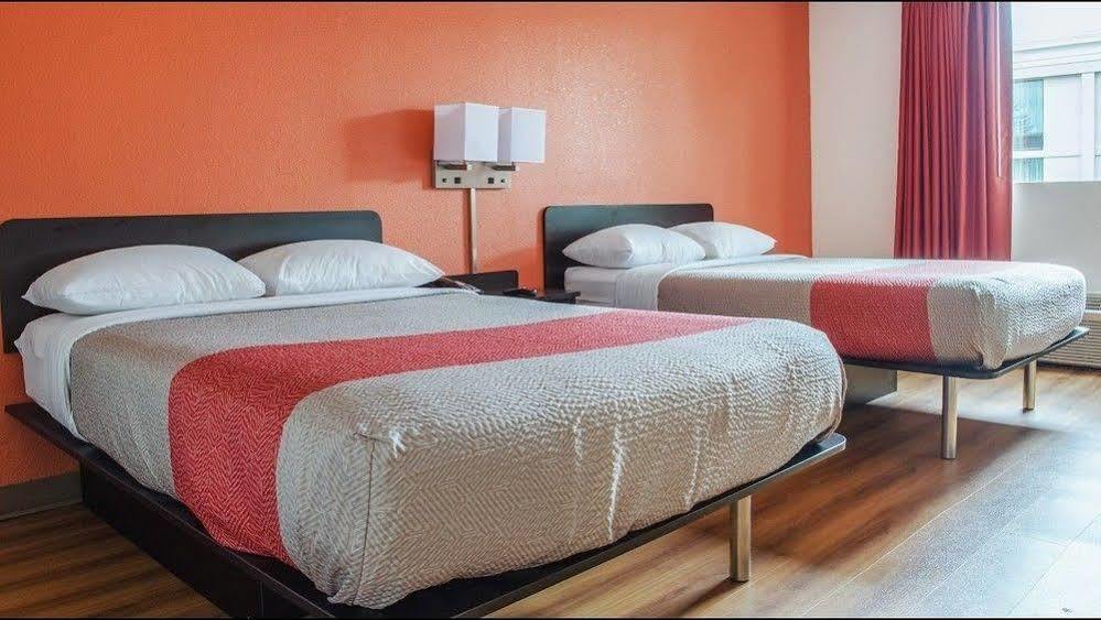 Motel 6-Mount Jackson, Va - Shenandoah Zewnętrze zdjęcie